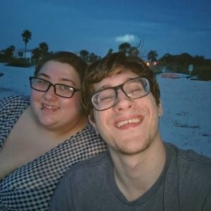 Meet your Posher, Greg